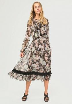 Платье Yaroslavna