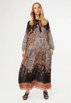 Платье Yaroslavna