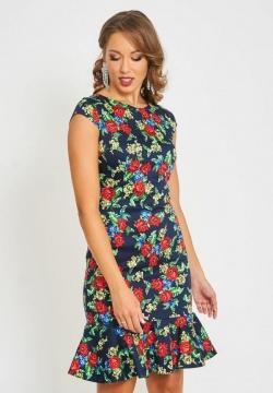 Платье Russicouture