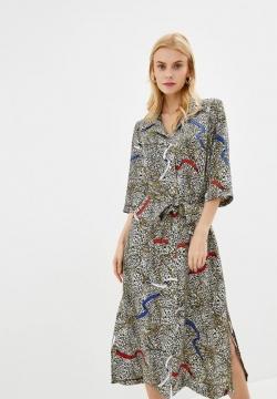 Платье Imocean