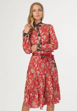 Платье Yaroslavna