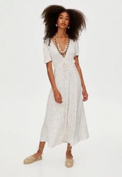 Платье Pull&Bear