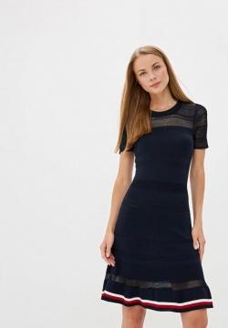Платье Tommy Hilfiger