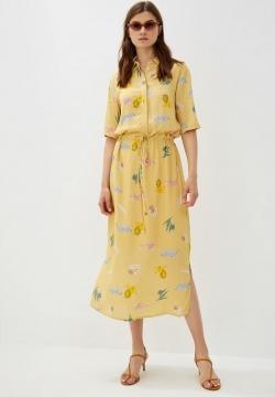 Платье Akhmadullina Dreams