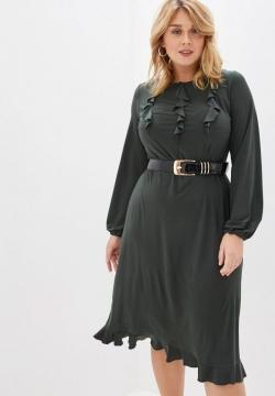 Платье Космея