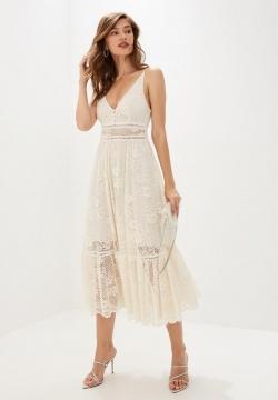 Платье Imperial