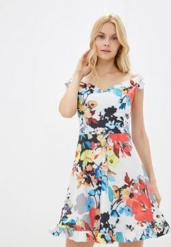 Платье Elena Andriadi