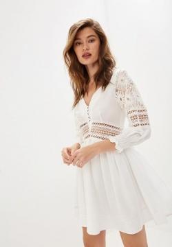 Платье Imperial