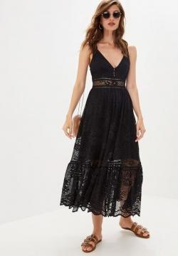 Платье Imperial