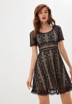 Платье Imperial