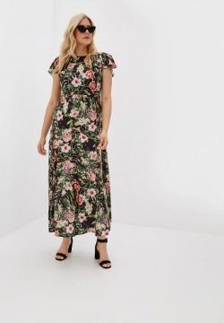 Платье MadaM T