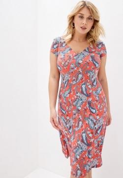 Платье Космея