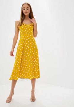 Платье Warehouse