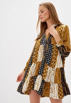 Платье Soky & Soka