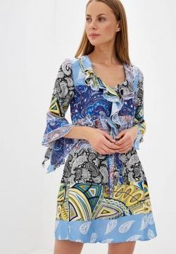 Платье Soky & Soka