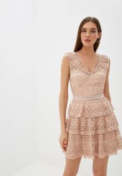 Платье Soky & Soka