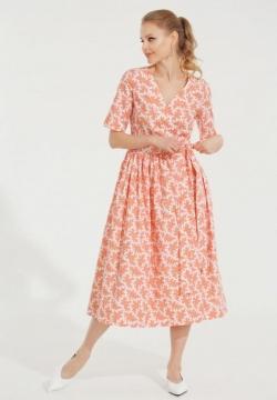 Платье Victoria Kuksina