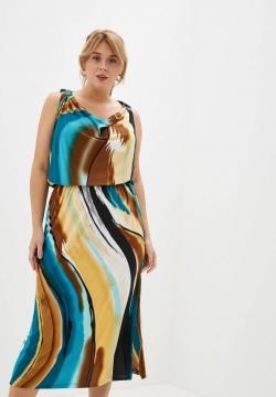 Платье Shegida