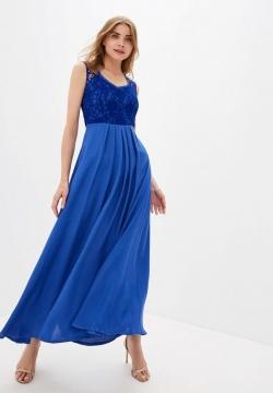 Платье MadaM T