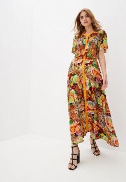 Платье MadaM T