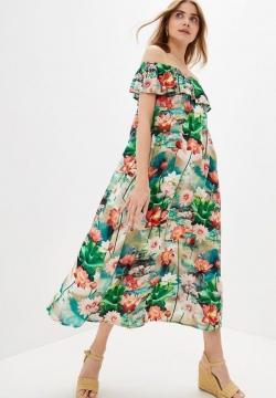 Платье MadaM T