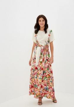 Платье MadaM T