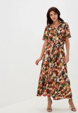 Платье MadaM T