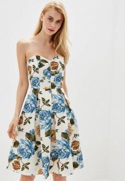 Платье Irina Vladi