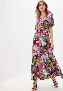 Платье MadaM T