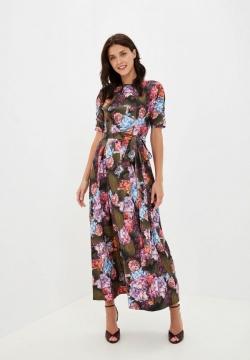 Платье MadaM T