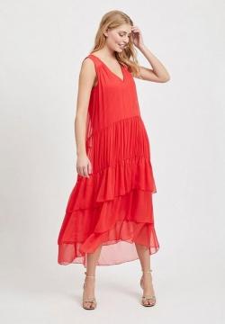 Платье Vila