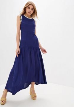 Платье MadaM T