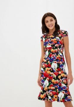 Платье MadaM T