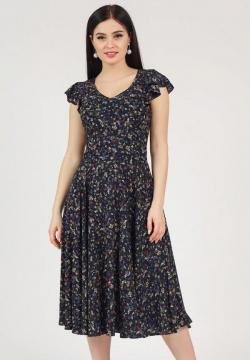 Платье Grey Cat