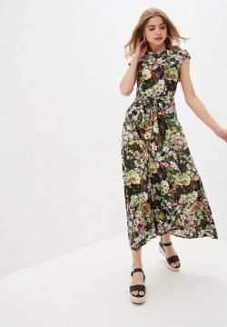 Платье MadaM T