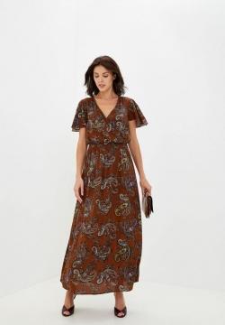 Платье MadaM T