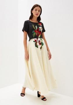 Платье Yukostyle Платье Yukostyle