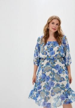 Платье Shegida