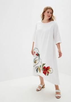 Платье Yukostyle Платье Yukostyle