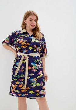 Платье Shegida