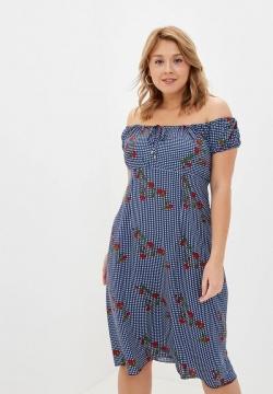 Платье Shegida