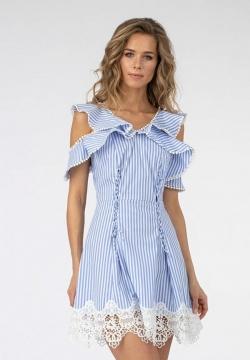 Платье Moda di Lusso