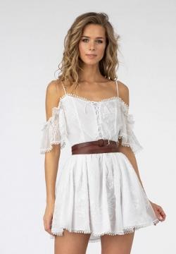 Платье Moda di Lusso