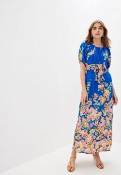 Платье MadaM T