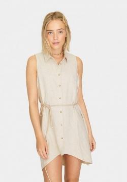 Платье Stradivarius