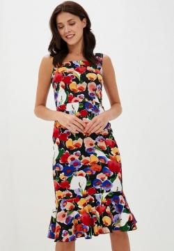 Платье MadaM T