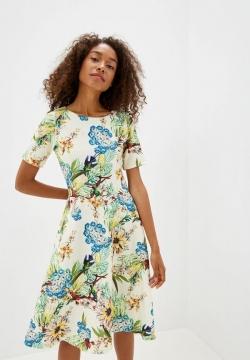 Платье Glam Goddess