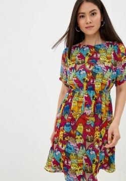 Платье Likadis