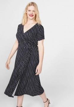 Платье Violeta by Mango
