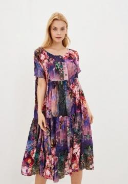 Платье MadaM T